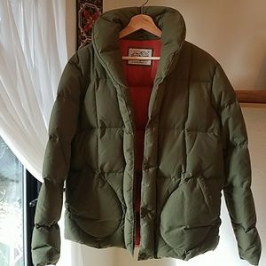 Mens Penfield jacket
